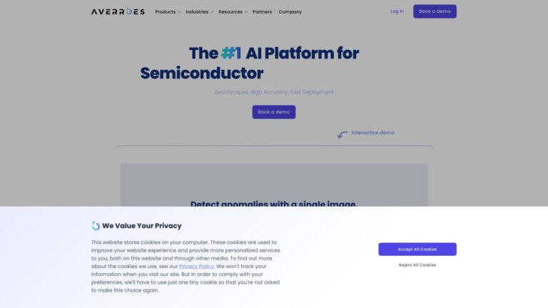 Innovative Averroes AI Tool Review