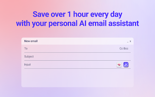 Wonka ai chrome extension logo