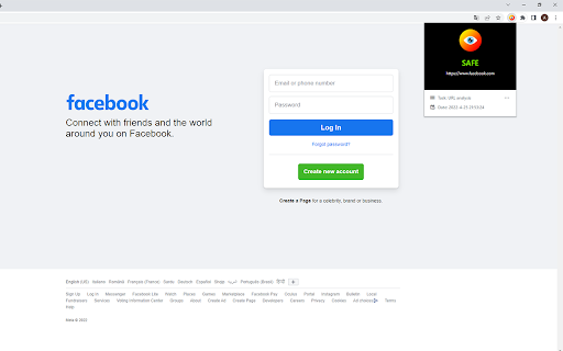 MUD ai chrome extension logo