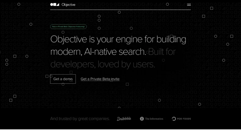 Popular Objective, Inc AI Tool Review