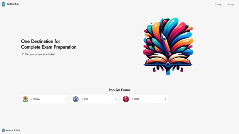 Top Testmint.ai AI Tool Review