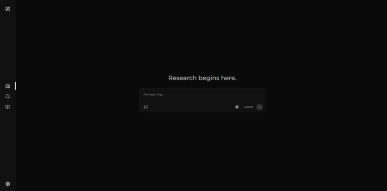 Innovative Perplexica AI Tool Review