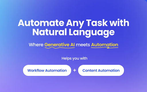 iMean AI ai chrome extension logo