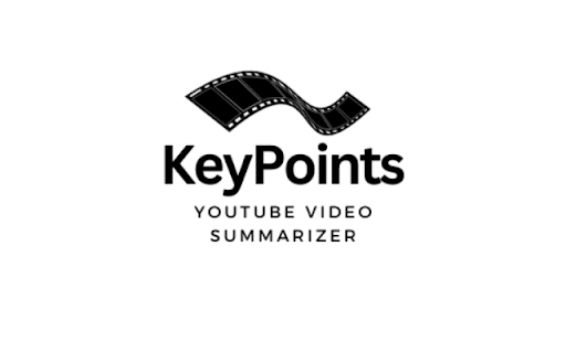 YouTube Summary Extension ai chrome extension logo