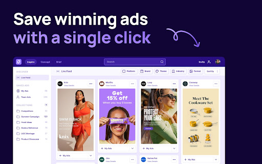 MagicBrief ai chrome extension