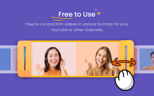 Best Video Trimmer & Cutter for Chrome ai chrome extension