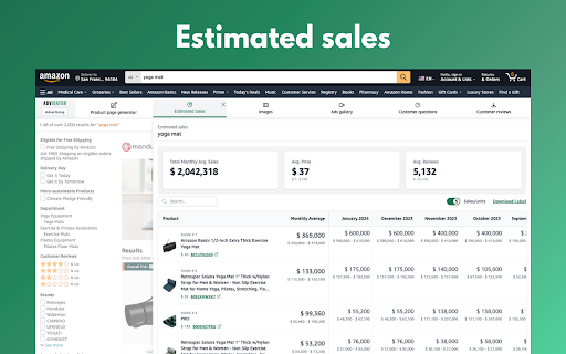 Advigator Chrome Extension & Advertising Software ai chrome extension logo