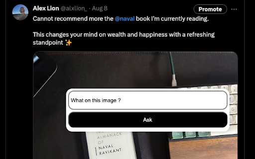 InspektorAI ai chrome extension