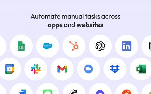 Bardeen.ai ai chrome extension logo