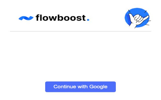 Flowboost’s Sentiment AI ai chrome extension