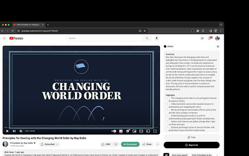 Onno ai chrome extension logo