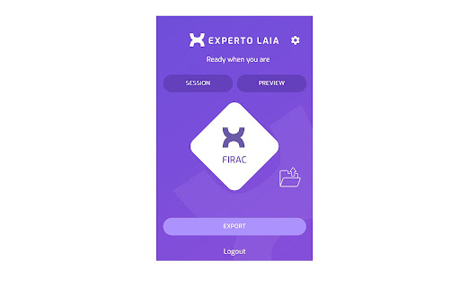 Experto AI’s LAIA extension ai chrome extension