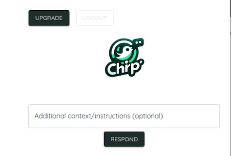 Fiverr Response Extension ai chrome extension logo