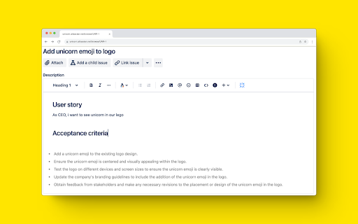 Topolaris.io AI Assistant for Jira ai chrome extension logo