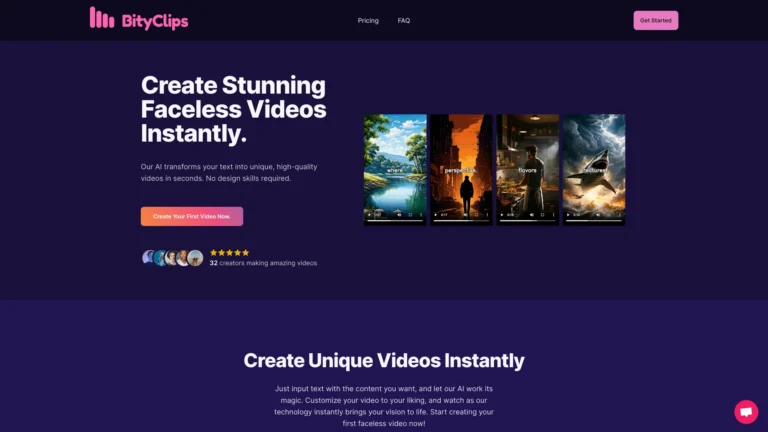 Free Bityclips AI Tool Review