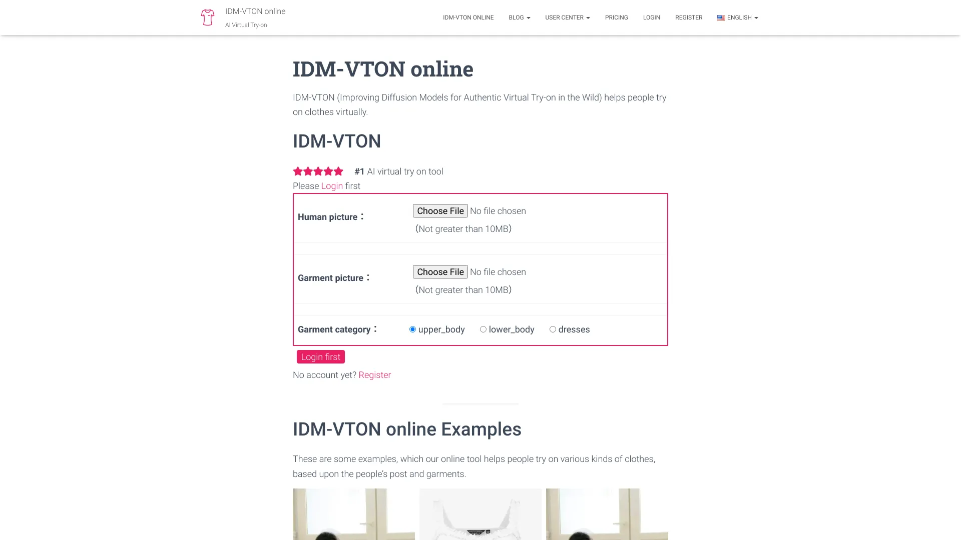 IDM