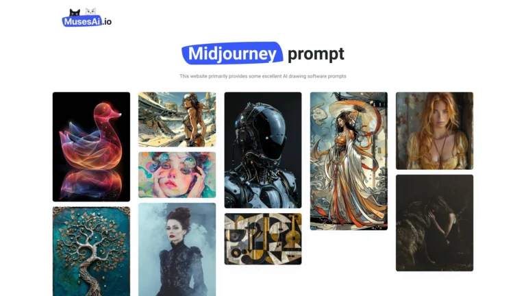Top Musesai AI Tool Review