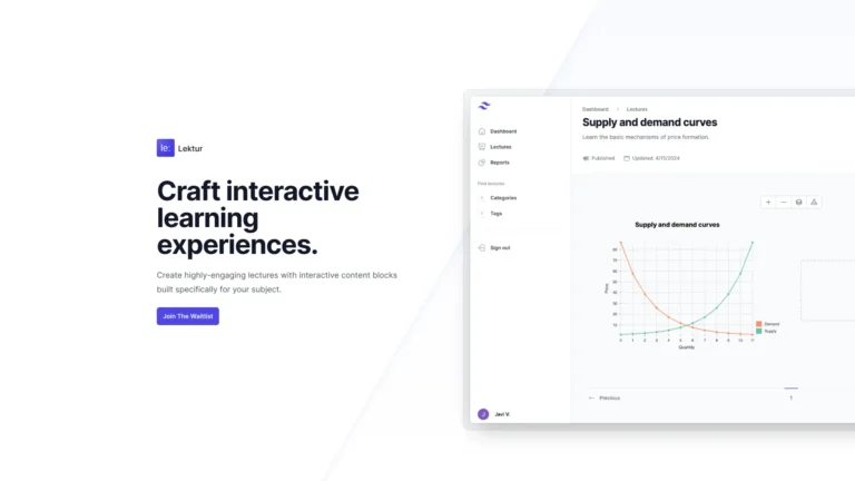 Top Lektur.org AI Tool Review