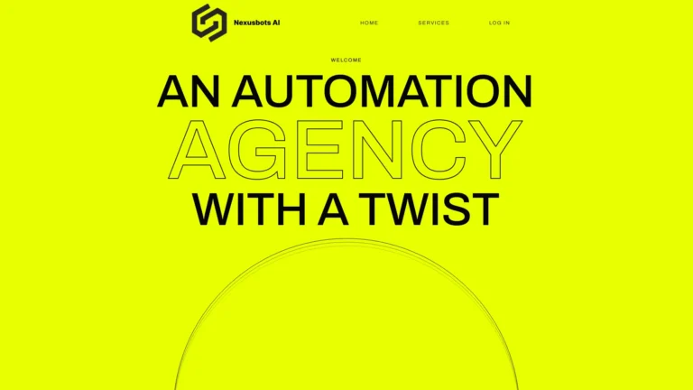 Top Nexusbots AI AI Tool Review