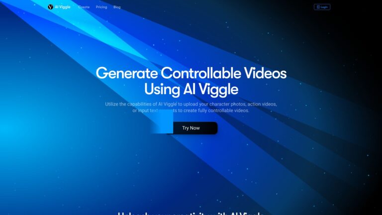 Best AI Viggle AI Tool Review