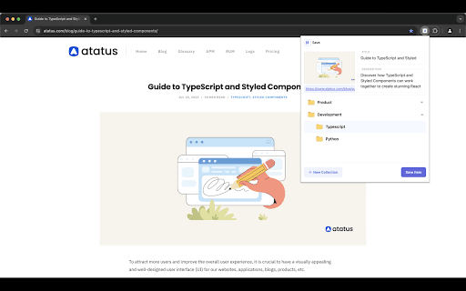 Heyboard ai chrome extension logo