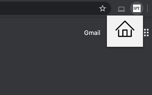 Chrome Extension for English Text Sequence Suggestions ai chrome extension logo