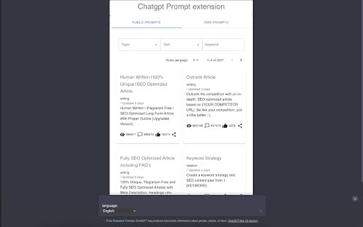 Murf AI ai chrome extension logo