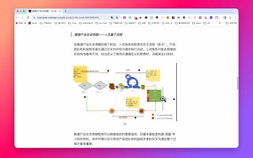 Image Translator ai chrome extension logo