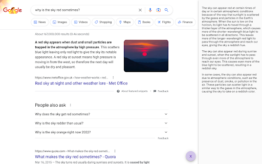 ChatGPT Extension ai chrome extension logo