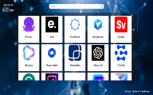 Ai+Quick+Links logo