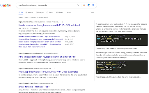ChatGPT for Google Browser Extension ai chrome extension logo