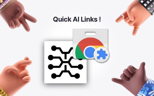AI Tool Directory Chrome Extension ai chrome extension logo