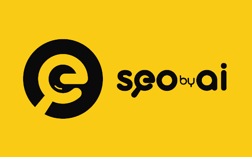 SEOBy.ai ai chrome extension logo