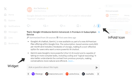 Glean ai chrome extension