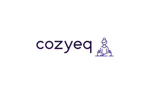 CozyEQ ai chrome extension logo