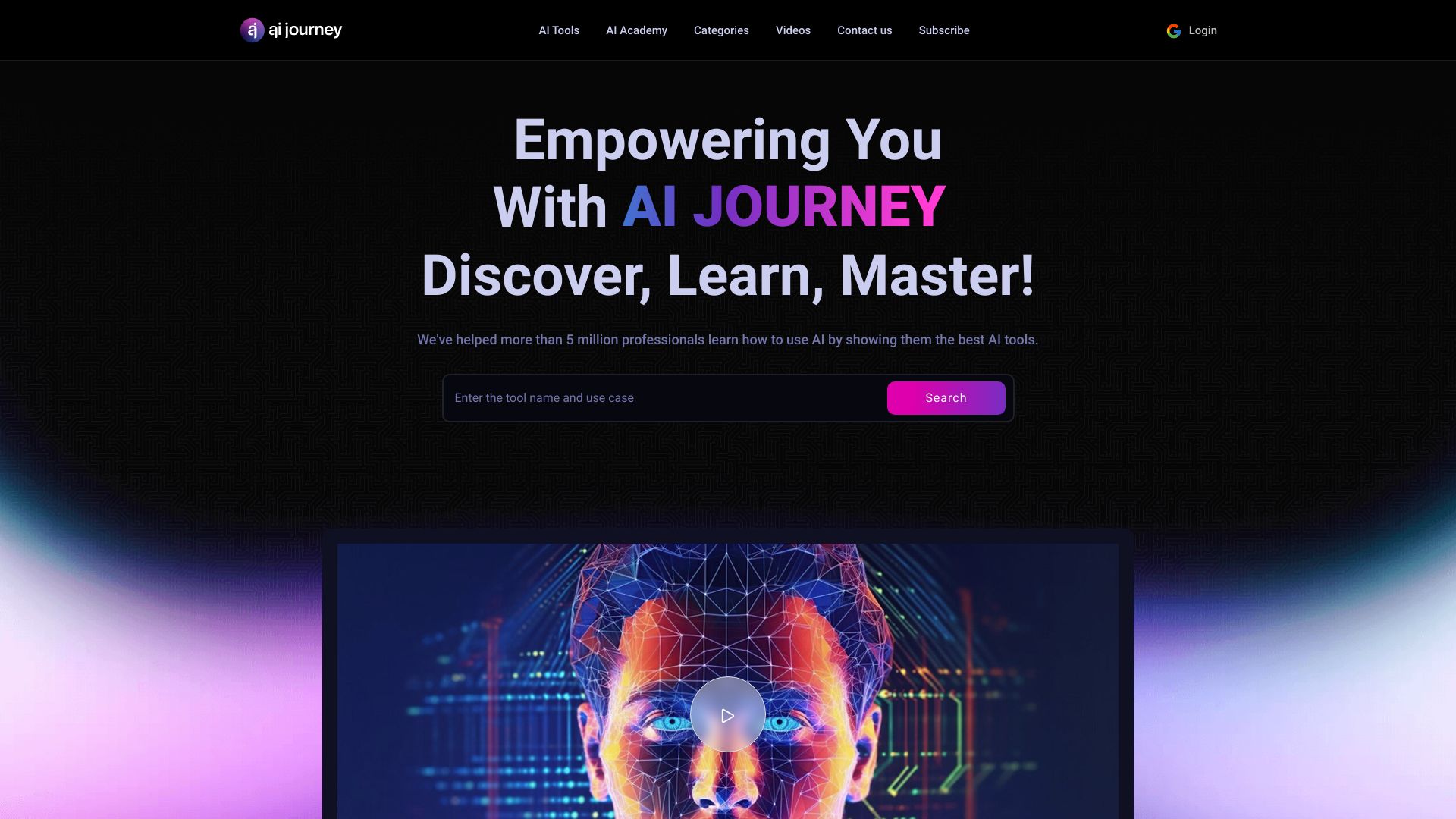 AIJourney logo