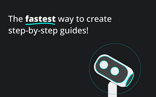 Castofly ai chrome extension logo