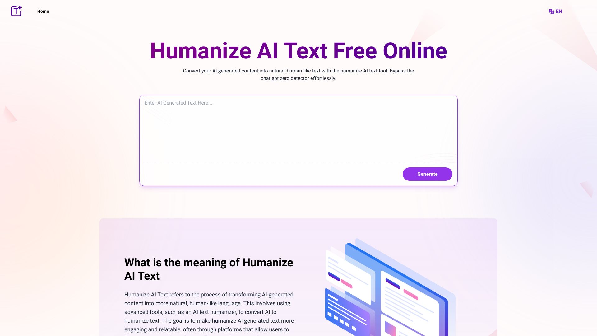 Humanize.im logo