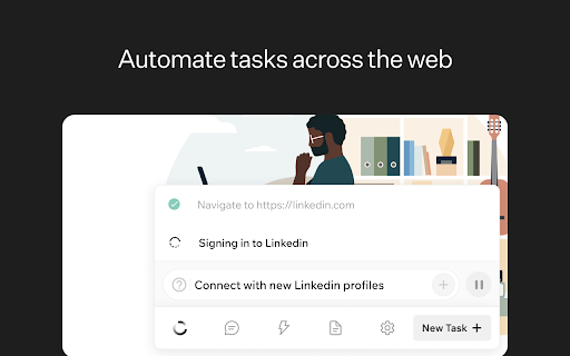 Cykel ai chrome extension logo