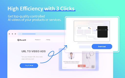 LAiPIC.AI ai chrome extension