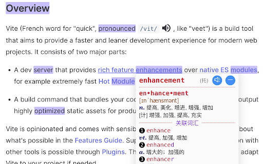 AI Grammar Analysis Plugin ai chrome extension