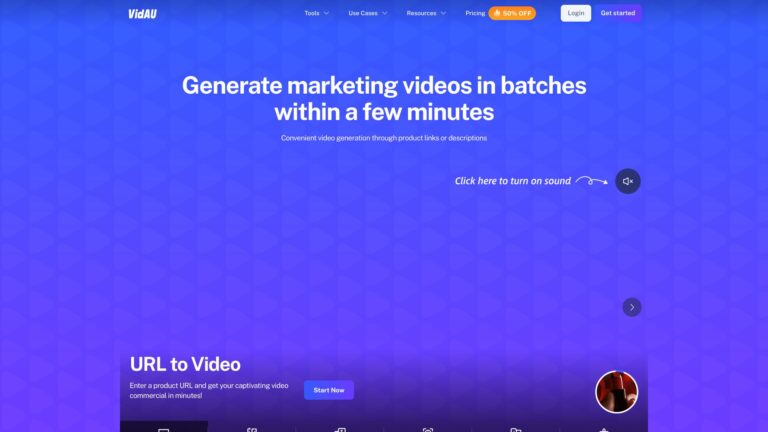 Top Vidau AI AI Tool Review
