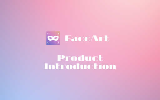 FaceVary ai chrome extension logo