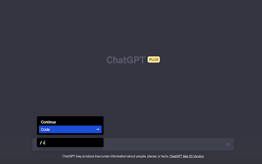 Prompster ai chrome extension