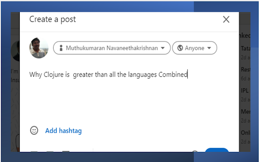 ChatGPT context companion ai chrome extension logo