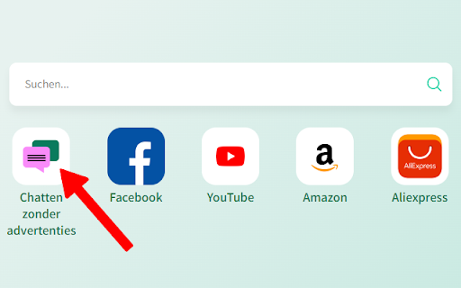 GPT Chat Plugin ai chrome extension logo