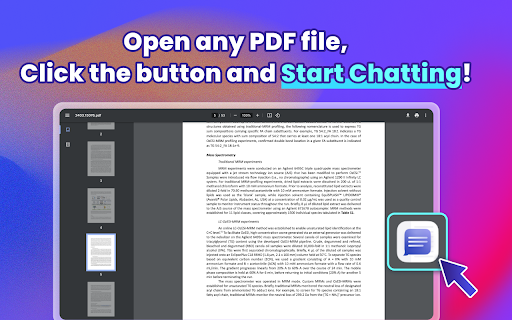 ChatDOC ai chrome extension logo