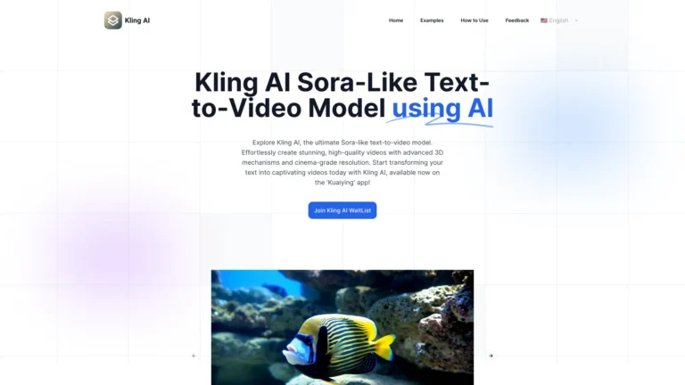 Trending Kling AI AI Tool Review