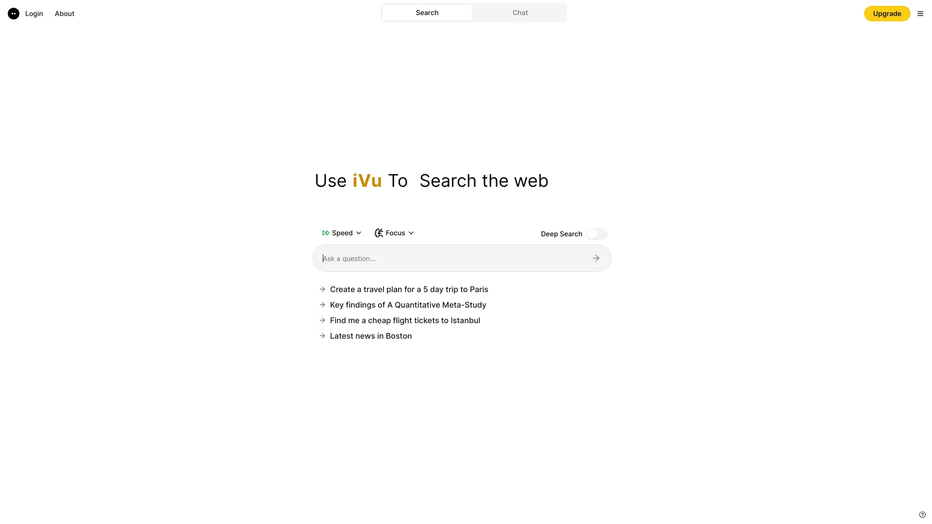 iVu.AI logo