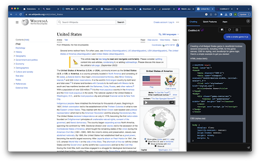 AI Assistant Chrome Extension ai chrome extension